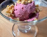 Foto del paso 1 de la receta: HELADO de FRUTOS ROJOS y NUECES