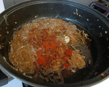 Foto del paso 5 de la receta: Atún encebollado