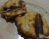 Foto del paso 4 de la receta: Pan nube