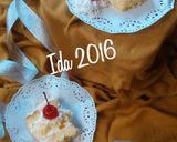 Foto langkah ke 8 dari resep Chantilly Cake Mudah.