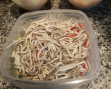 Foto del paso 10 de la receta: Ensalada templada muy completa