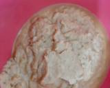 Cheesy Paneer Stuffed Dal Pakoda recipe step 2 photo