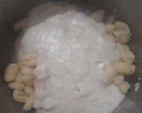 Foto del paso 4 de la receta: Salsa blanca