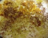 Foto del paso 3 de la receta Muslos de pollo en crema de coco y arroz salteado con caqui y canela #LaCocinaNosUne