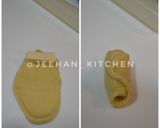 Foto langkah ke 5 dari resep Roti Unyil.