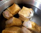Foto langkah ke 2 dari resep Tahu Bakso Goreng Crispy.