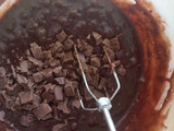 Brownies στο air fryer
