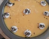 Foto del paso 2 de la receta: Pay de flan y galleta