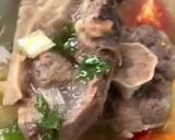 Foto langkah ke 5 dari resep Sop Buntut.
