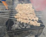 عکس مرحله 1 از دستور خوشه