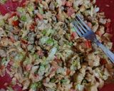 Foto del paso 13 de la receta: Durum casero