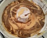 Foto del paso 7 de la receta: Budín /bizcochuelo marmolado