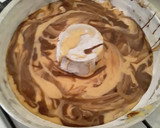 Foto del paso 7 de la receta: Budín /bizcochuelo marmolado