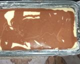 Foto del paso 3 de la receta: Budín marmolado 😍