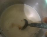 कॉफ़ी (coffee recipe in Hindi) रेसिपी चरण 3 फोटो