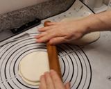 Foto del paso 4 de la receta: Aloo paratha.आलू पराठा