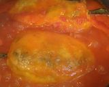 Foto del paso 9 de la receta: Chiles rellenos!! 🤤❤️