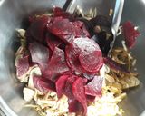 Foto del paso 4 de la receta: Ensalada con matambre