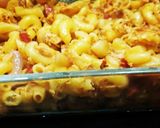 A picture of step 4 of Macaroni.