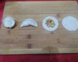 Dumplings with chicken soup recipe step 10 photo