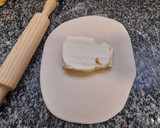 Foto del paso 3 de la receta: Coca de chicharrones