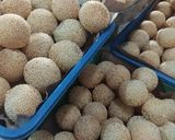Foto langkah ke 13 dari resep Onde onde ketan.