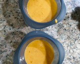 Foto del paso 7 de la receta: Bizcochito de mandarina 🍊🍊