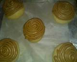 Roti o anti gagal langkah memasak 7 foto