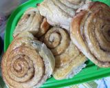 Foto del paso 11 de la receta: Rolls de canela