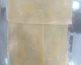 A picture of step 10 of Chicken lasagna.