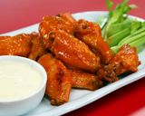 Foto langkah ke 5 dari resep Wings Saos Samyang.