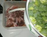 Foto langkah ke 1 dari resep Sop Rempah Tulang Gondrong.