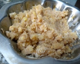 Foto del paso 3 de la receta: Facturas alemanas (Hefeteig fino)