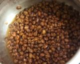 A picture of step 1 of Totha.