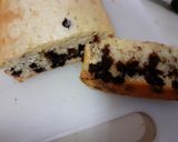 Foto del paso 5 de la receta: Budín con chips de chocolate