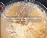 รูปขั้นตอนการทำที่ 3 ของ วาฟเฟิล โฮมเมด 🧇ฉบับอังเคิลบาร์นส์