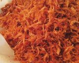 รูปขั้นตอนการทำที่ 4 ของ ข้าวเหนียวไก่ฝอย