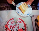 عکس مرحله 7 از دستور کیک روز مادر 🎂