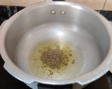 A picture of step 2 of TORI with SPICES...