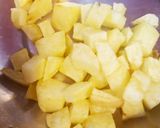 চিংড়ির বাটি চচ্চড়ি (chingrir bati chorchori recipe in Bengali) রেসিপি ধাপ - 2 ছবি