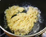 不油炸~芝麻金沙雞柳條的食譜步驟2照片