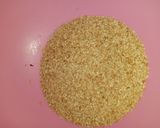 صورة لخطوة 1 من وصفة برازق - بسكوت سمسم 🍪🍪