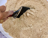 Foto del paso 4 de la receta: Alfajores al estilo marroquí (سلُّو)