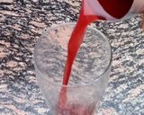 A picture of step 1 of Anaar Fizzzz 📌.