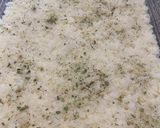 Foto del paso 1 de la receta: Budín de coliflor a la margarita