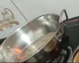 A picture of step 8 of Banarasi kofte.