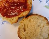 Foto del paso 6 de la receta: Hamburguesas caseras con su pan a mi manera
