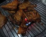 Foto langkah ke 4 dari resep Ayam Bakar Solo.