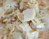 Foto del paso 4 de la receta: Tortilla de patatas