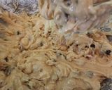 Foto del paso 2 de la receta: Budín de fruta abrillantada! Sencillo